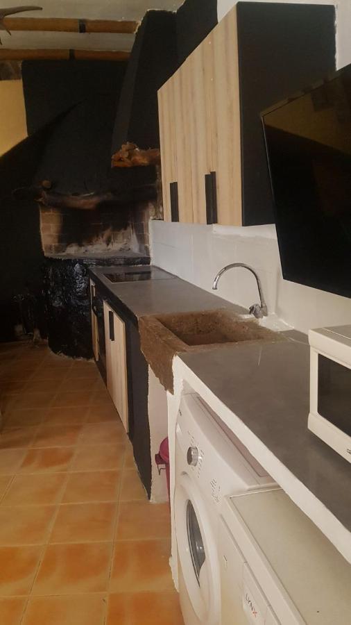 Casa Alba Villa Chert Ngoại thất bức ảnh