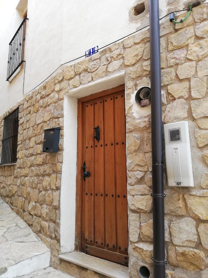 Casa Alba Villa Chert Ngoại thất bức ảnh