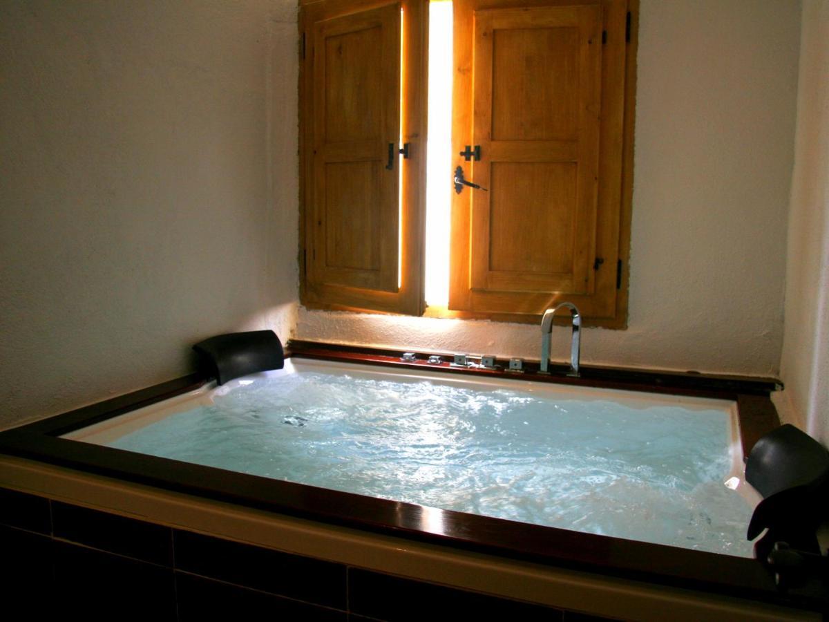 Casa Alba Villa Chert Ngoại thất bức ảnh