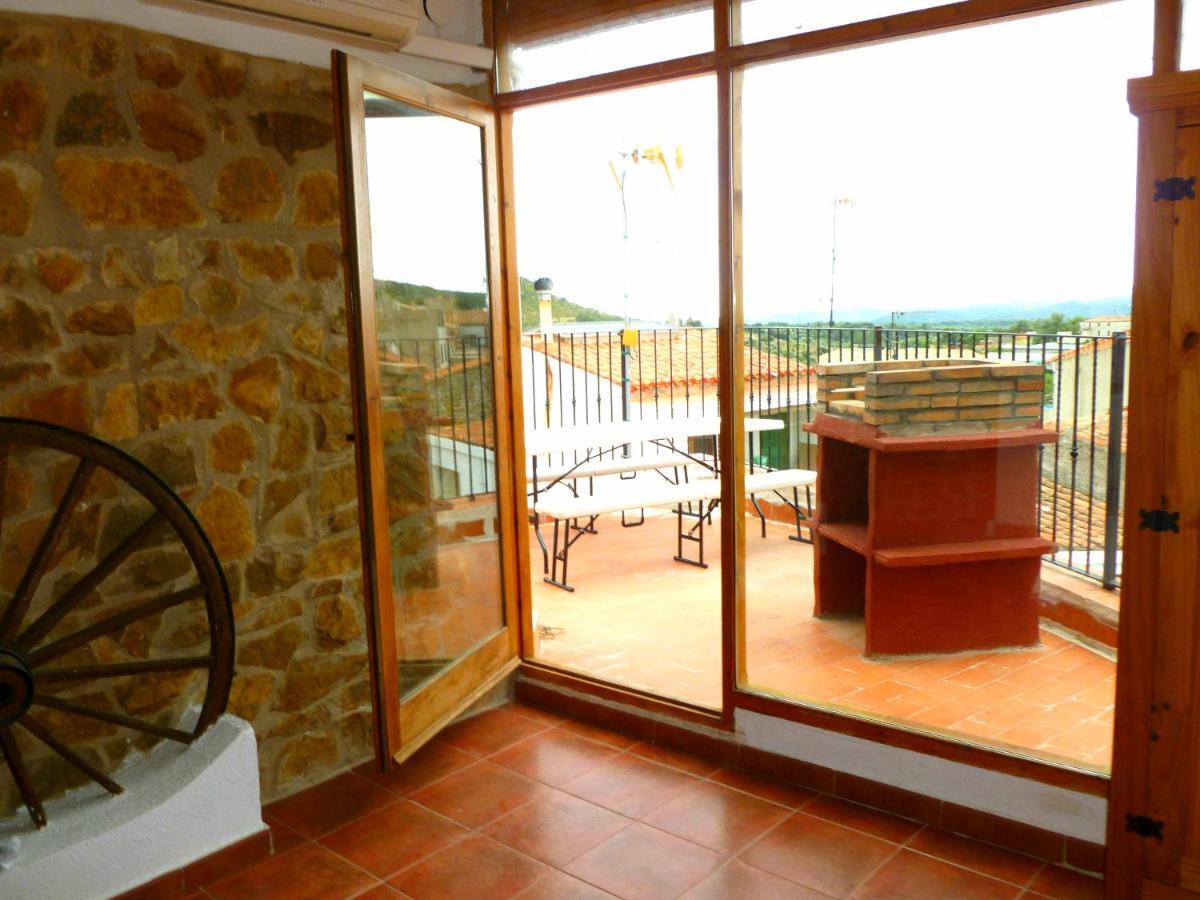 Casa Alba Villa Chert Ngoại thất bức ảnh